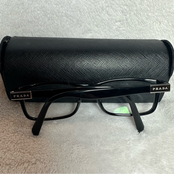Prada eyeglasses - Picture 3 of 7